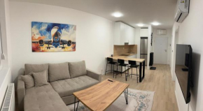 Nearport Apartment